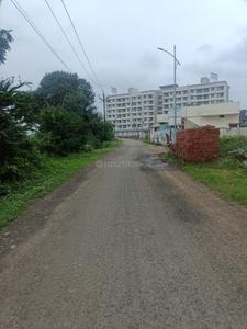 Image of 1300 Sq.ft Residential Plot / Land for sale in Wanadongri, Nagpur for Rs. 4160000