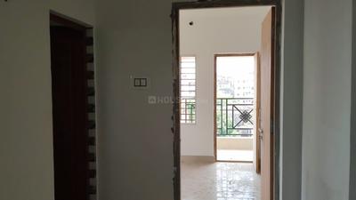 Bedroom Image of 530 Sq.ft 1 BHK Apartment / Flat for sale in Rishra Hooghly for Rs. 1350000