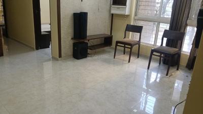 Living Room Image of 750 Sq.ft 2 BHK Apartment / Flat for sale in Lodha Amara Tower 1 To 5 And 7 To 19, Thane West Thane for Rs. 10500000