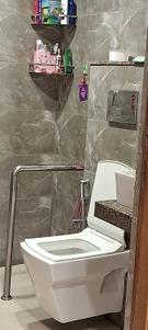 Image of 1811 Sq.ft 3 BHK Apartment / Flat for sale in Shivalik Platinum, Satellite, Ahmedabad for Rs. 16100000