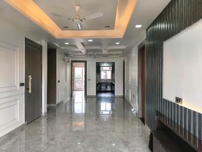 Living Room Image of 2050 Sq.ft 3 BHK Builder Floor for sale in Sector 52 Gurgaon for Rs. 32500000