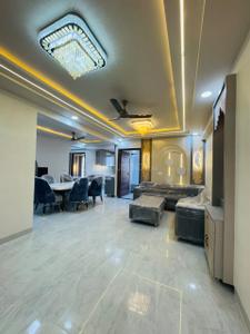 Hall Image of 1558 Sq.ft 3 BHK Apartment / Flat for sale in Parth Square, Jagatpura Jaipur for Rs. 6000000