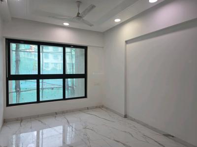 Living Room Image of 1322 Sq.ft 2 BHK Apartment / Flat for sale in A G Windermere Tower C, Bhayandar West Mira Bhayandar for Rs. 13100000
