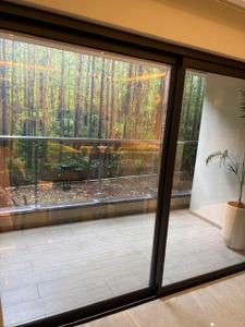 Balcony Image of 2250 Sq.ft 4 BHK Apartment / Flat for sale in Sobha Elysia, Gujarat International Finance Tec City Gandhinagar for Rs. 29700000