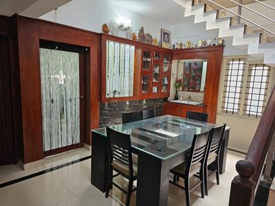 Kitchen Image of 3000 Sq.ft 6 BHK Independent House for sale in Kakkanad Kochi for Rs. 14000000