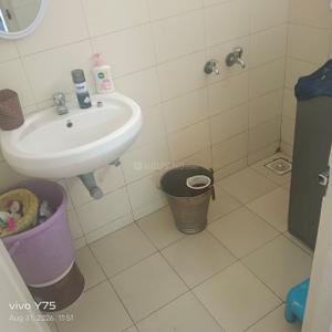 Image of 550 Sq.ft 1 RK Apartment / Flat for rent in Nanded Janaranjani A at Nanded City, Nanded, Pune for Rs. 9500