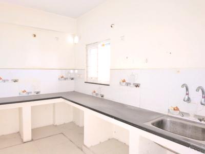 Kitchen Image of 1110 Sq.ft 2 BHK Apartment / Flat for sale in Nizampet Hyderabad for Rs. 6800000