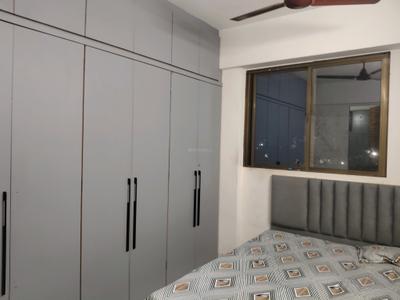 Bedroom Image of 1665 Sq.ft 3 BHK Apartment / Flat for sale in Jodhpur Ahmedabad for Rs. 16200000