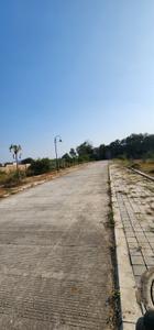 Image of 850 Sq.ft Residential Plot / Land for sale in Exotica Greens, Bicholi Hapsi, Indore for Rs. 5950000