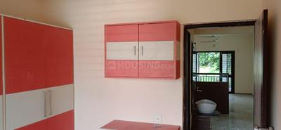 Bedroom Image of 1807 Sq.ft 3 BHK Apartment / Flat for sale in Sunpharma Road Vadodara for Rs. 5600000