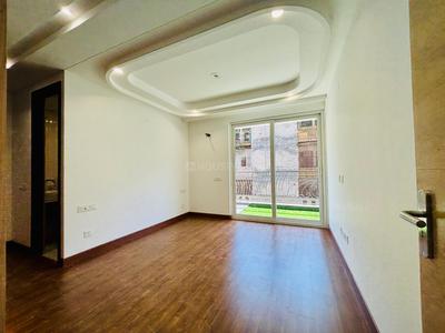 Hall Image of 1155 Sq.ft 3 BHK Apartment / Flat for sale in Dhakoli Zirakpur for Rs. 12390000