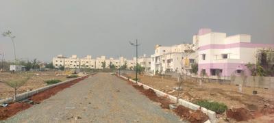 Image of 1200 Sq.ft Residential Plot / Land for sale in Perungalathur, Chennai for Rs. 8400000