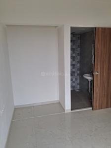 Bedroom Image of 319 Sq.ft 1 BHK Apartment / Flat for sale in Dosti Greater Thane, Bhiwandi Thane for Rs. 3600000