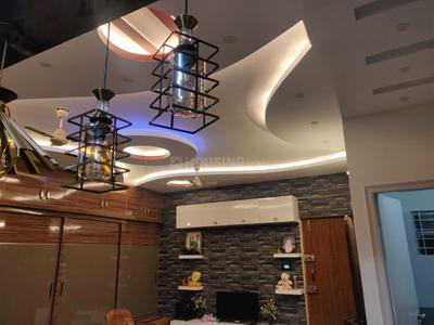 Hall Image of 1170 Sq.ft 2 BHK Apartment / Flat for sale in JP Nagar Bengaluru for Rs. 9200000