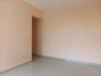 Bedroom Image of 969 Sq.ft 2 BHK Apartment / Flat for rent in Kumar Pebble Park, Hadapsar Pune for Rs. 20000