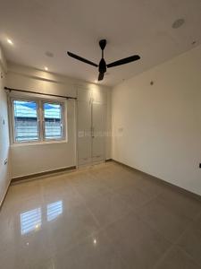 Bedroom Image of 1100 Sq.ft 3 BHK Apartment / Flat for sale in Ballygunge Kolkata for Rs. 11000000