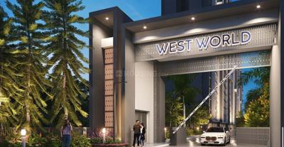 Image of 1450 Sq.ft 3 BHK Apartment / Flat for sale in Punawale, Pune for Rs. 11500000