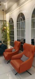 Hall Image of 1100 Sq.ft 3 BHK Apartment / Flat for sale in Vihal Aranya Spring, Sama Savli Vadodara for Rs. 8900000