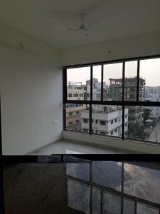 Bedroom Image of 1587 Sq.ft 3 BHK Apartment / Flat for rent in Yashada Windsong, Ravet Pune for Rs. 35000