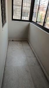 Image of 800 Sq.ft 2 BHK Apartment / Flat for rent in Paschim Putiary, Kolkata for Rs. 13500