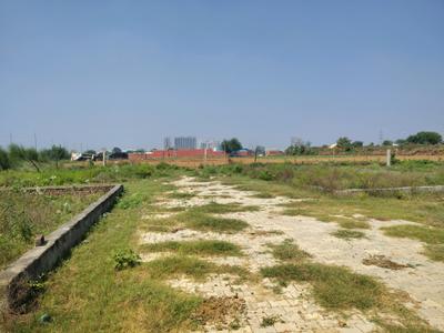 Image of 100 Sq.ft Residential Plot / Land for sale in Bhanauta, Greater Noida for Rs. 3511400