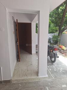 Image of 1300 Sq.ft 2 BHK Builder Floor for rent in Indira Nagar, Lucknow for Rs. 18000