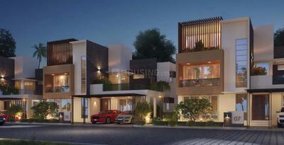 3 BHK Villa