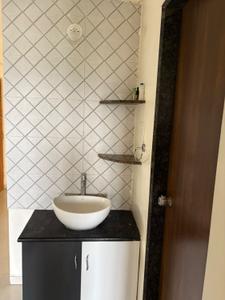Bathroom Image of 1005 Sq.ft 3 BHK Apartment / Flat for sale in Nirala Bazar Aurangabad for Rs. 8000000