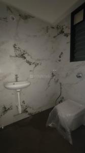 Bathroom Image of 820 Sq.ft 2 BHK Apartment / Flat for sale in Bharti Aarambh, Chembur Mumbai for Rs. 19000000