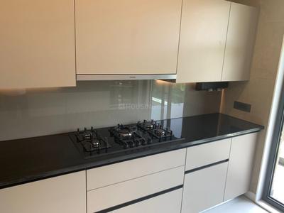 Kitchen Image of 10000 Sq.ft 9 BHK Independent House for sale in Rajouri Garden New Delhi for Rs. 240000000