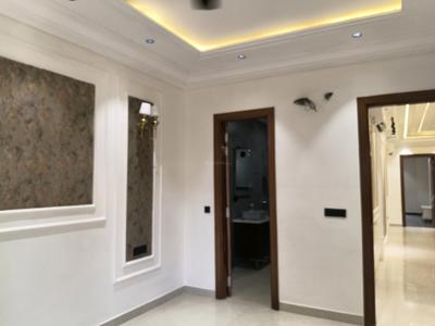Bedroom Image of 2600 Sq.ft 4 BHK Builder Floor for rent in Palam Vihar Gurgaon for Rs. 65000