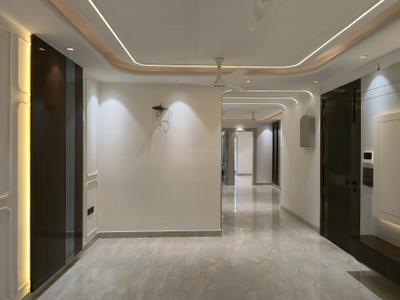Living Room Image of 1625 Sq.ft 3 BHK Builder Floor for sale in Vaishali Ghaziabad for Rs. 18000000