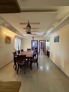 3 BHK Flat