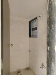 Common Bathroom Image of 660 Sq.ft 1 BHK Apartment / Flat for sale in Balaji Nirvana Eco Homes, Palghar Mumbai for Rs. 2800000