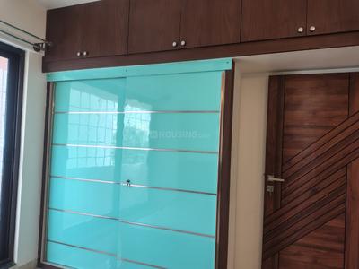 Bedroom Image of 1362 Sq.ft 3 BHK Builder Floor for rent in Electronic City Bengaluru for Rs. 40000
