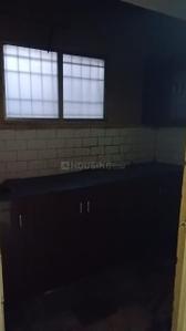 Kitchen Image of 550 Sq.ft 2 BHK Apartment / Flat for sale in Habib Ganj Bhopal for Rs. 2150000