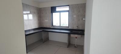 Kitchen Image of 700 Sq.ft 2 BHK Apartment / Flat for sale in 34 Park Estate, Goregaon West Mumbai for Rs. 18000000