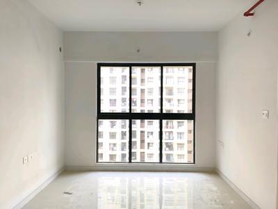 Living Room Image of 705 Sq.ft 1.5 BHK Apartment / Flat for rent in Runwal Gardens Phase 2 Bldg no 18 23, Dombivli East Thane for Rs. 14500