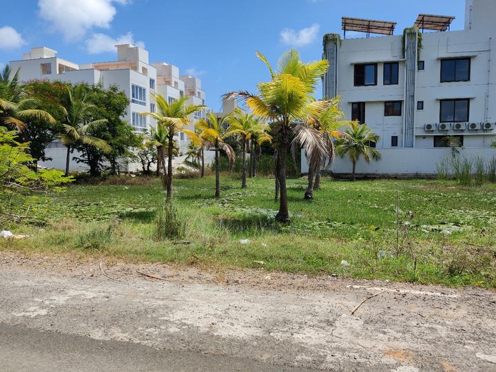 Sholinganallur Main Image 1