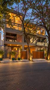 Image of 15000 Sq.ft 9 BHK Independent House for sale in Armane Nagar, Bengaluru for Rs. 480000000