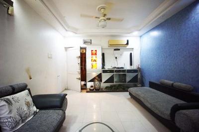 Hall Image of 1710 Sq.ft 3 BHK Apartment / Flat for sale in Satellite Ahmedabad for Rs. 13500000