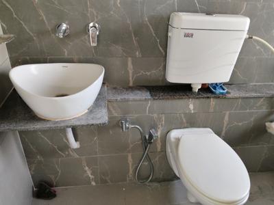 Bedroom Three Image of 1755 Sq.ft 3 BHK Apartment / Flat for sale in Shivanta Rigel, Tragad Ahmedabad for Rs. 7200000