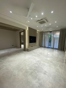 Living Room Image of 2448 Sq.ft 4 BHK Builder Floor for sale in Model Town New Delhi for Rs. 62500000