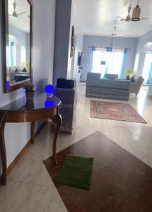 Hall Image of 2000 Sq.ft 4 BHK Builder Floor for rent in Nagalli Hills Colony Goa for Rs. 120000