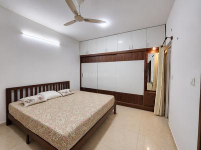 Bedroom Image of 1510 Sq.ft 3 BHK Apartment / Flat for sale in SV Grandur, Electronic City Bengaluru for Rs. 15100000