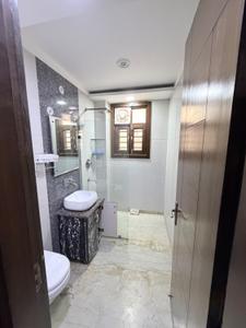 Bathroom Image of 2250 Sq.ft 3 BHK Builder Floor for sale in Sector 46 Gurgaon for Rs. 34000000