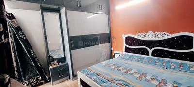 Bedroom Image of 820 Sq.ft 2 BHK Apartment / Flat for sale in Tulip Lemon, Sector 69 Gurgaon for Rs. 7500000
