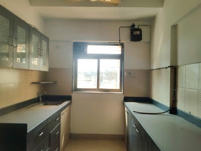 Kitchen Image of 1461 Sq.ft 3 BHK Apartment / Flat for sale in Lodha Splendora, Thane West Thane for Rs. 17000000