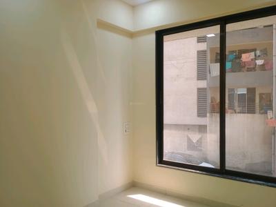 Bedroom Image of 940 Sq.ft 2 BHK Apartment / Flat for sale in Dombivli East Thane for Rs. 5860000