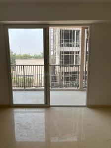 Hall Image of 1288 Sq.ft 3 BHK Builder Floor for sale in DLF Gardencity Enclave, Sector 93 Gurgaon for Rs. 19500000